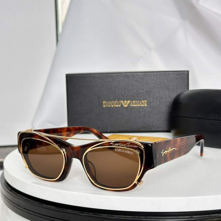 Picture of Armani Sunglasses _SKUfw66051976fw